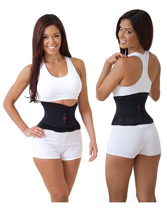 Miss Belt – Hour Glass Shaper  حزام ميس بيلت لتنسيق القوام بشكل الساعة الرملية
