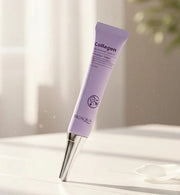 BIOAQUA – Collagen Type III Firming Eye Cream (Original)  بيوآكوا – كريم شد منطقة العين بالكولاجين النوع III (أصلي)