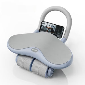 Moogmax – Abdominal Exercise Wheel (Original)  عجلة موغماكس لتمارين البطن (أصلي)