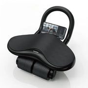 Moogmax – Abdominal Exercise Wheel (Original)  عجلة موغماكس لتمارين البطن (أصلي)