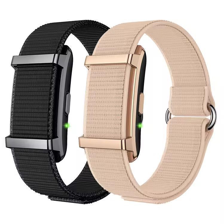 Smart Bracelet Fitness Tracker Band  سوار ذكي لتتبع اللياقة البدنية